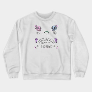 Ouija Crewneck Sweatshirt
